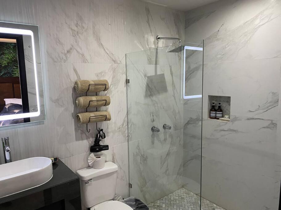 Urban Hotel Ancla Suite 10 - 3 Bedroom 2 Bathroom Puerto Peñasco Eksteriør billede