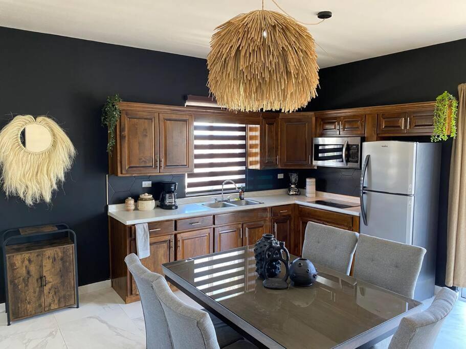 Urban Hotel Ancla Suite 10 - 3 Bedroom 2 Bathroom Puerto Peñasco Eksteriør billede