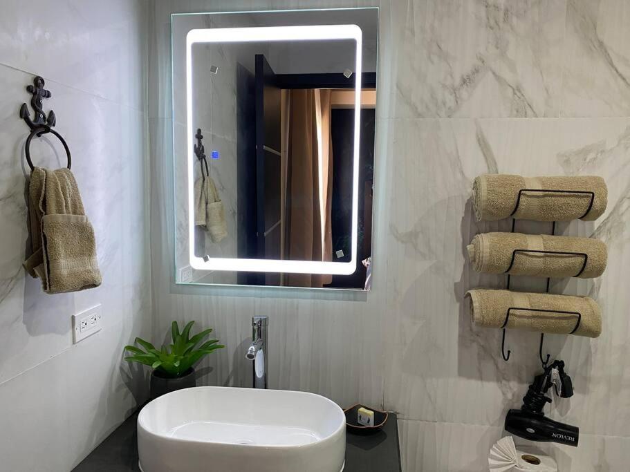 Urban Hotel Ancla Suite 10 - 3 Bedroom 2 Bathroom Puerto Peñasco Eksteriør billede