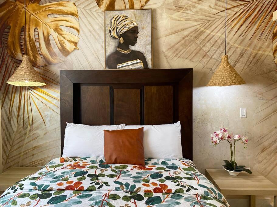 Urban Hotel Ancla Suite 10 - 3 Bedroom 2 Bathroom Puerto Peñasco Eksteriør billede