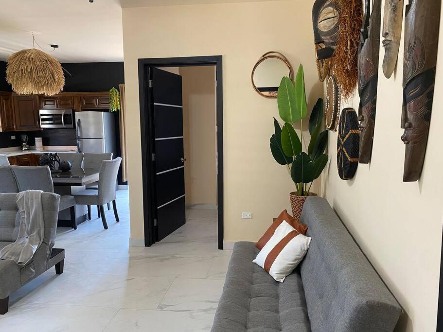 Urban Hotel Ancla Suite 10 - 3 Bedroom 2 Bathroom Puerto Peñasco Eksteriør billede