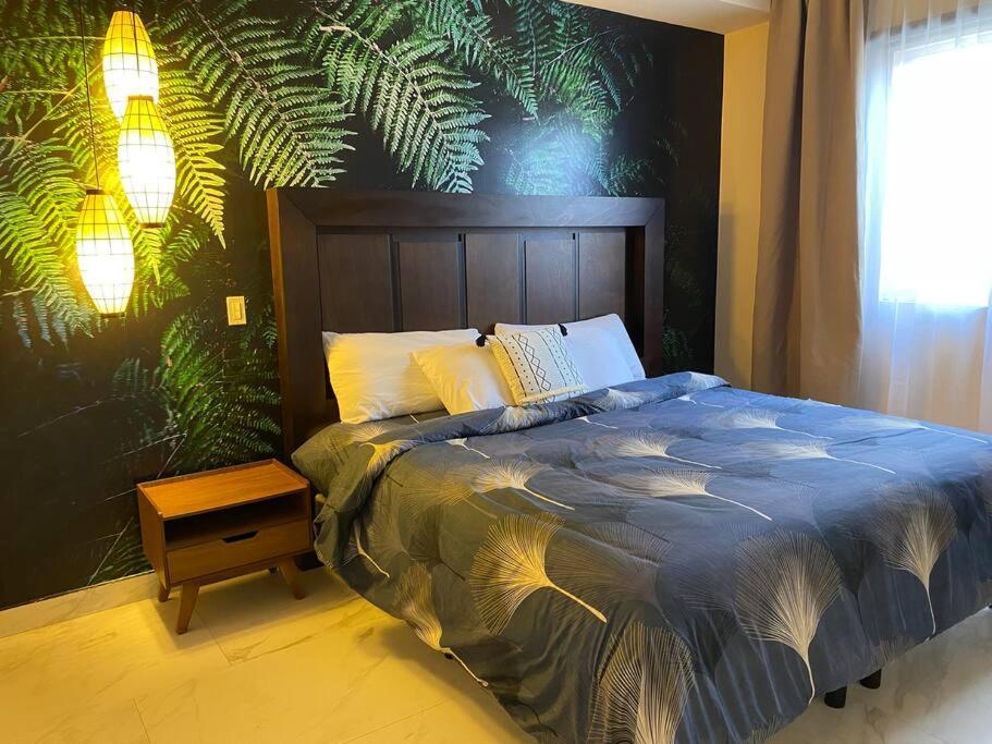 Urban Hotel Ancla Suite 10 - 3 Bedroom 2 Bathroom Puerto Peñasco Eksteriør billede
