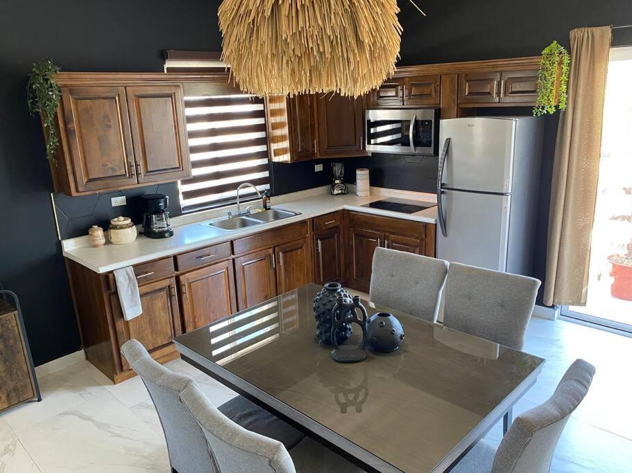 Urban Hotel Ancla Suite 10 - 3 Bedroom 2 Bathroom Puerto Peñasco Eksteriør billede