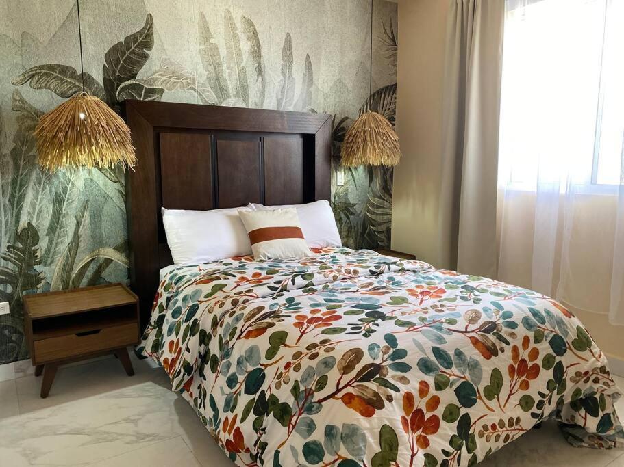 Urban Hotel Ancla Suite 10 - 3 Bedroom 2 Bathroom Puerto Peñasco Eksteriør billede