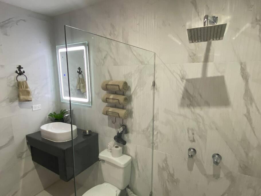 Urban Hotel Ancla Suite 10 - 3 Bedroom 2 Bathroom Puerto Peñasco Eksteriør billede
