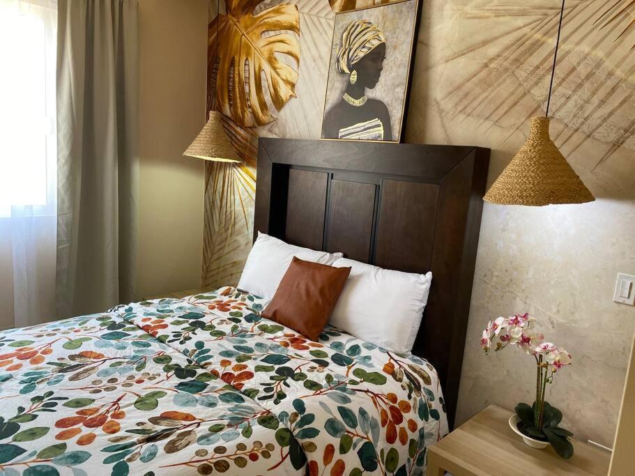 Urban Hotel Ancla Suite 10 - 3 Bedroom 2 Bathroom Puerto Peñasco Eksteriør billede