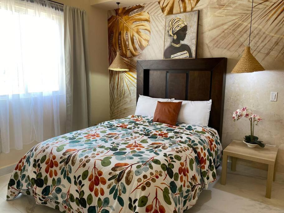Urban Hotel Ancla Suite 10 - 3 Bedroom 2 Bathroom Puerto Peñasco Eksteriør billede