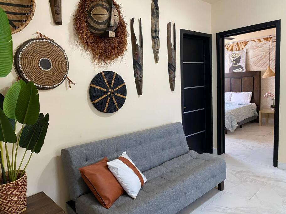 Urban Hotel Ancla Suite 10 - 3 Bedroom 2 Bathroom Puerto Peñasco Eksteriør billede