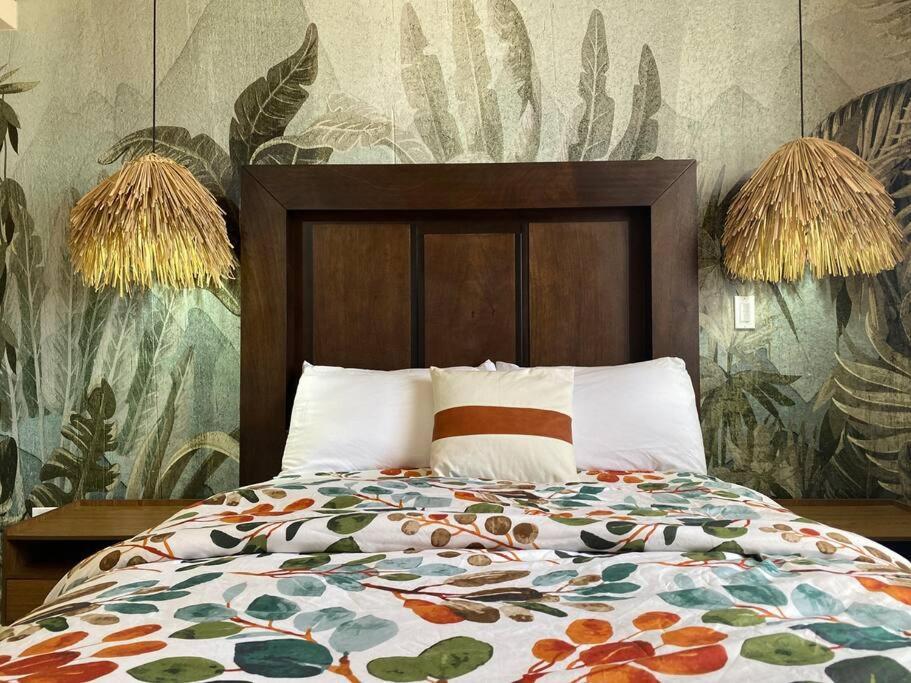 Urban Hotel Ancla Suite 10 - 3 Bedroom 2 Bathroom Puerto Peñasco Eksteriør billede